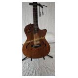 Taylor Acoustic / Electric Hollow Boy Thinline