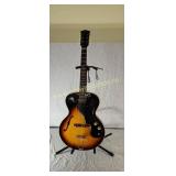 Gibson ES 20T 1963 with hard case