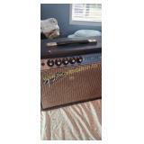Fender amp