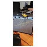 Fender Twin Reverb Tube Amp