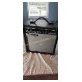 Ibanez Amp