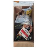 Miscellaneous lot - strings ,metronome,