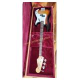 Fender Jazz Bass