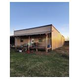 460 County Road 273 - Florence, AL