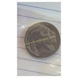 1930-S Buffalo Nickel