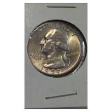 1959 Washington Quarter