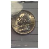 1948-S Washington Quarter
