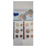 1994 Uncirculated Mint Set