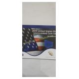 2013 Uncirculated Mint Set