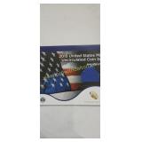 2015 Uncirculated Mint Set
