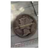 1919-SMercury Dime