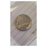 1930-P Buffalo Nickel