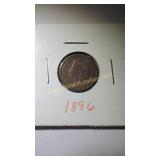 1896 Indian Head