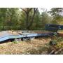 Homemade approx 30ft 5th wheel Trailer