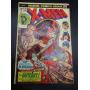 1973 Xmen Comic #81