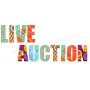 Live Auction October 14th