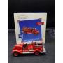 Hallmark 1929 Chevrolet Fire Engine Ornament NIB