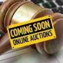 Online Auction in Independence