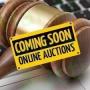 Online Estate Auction in Maple Heights