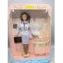 NIB 1997 Barbie Millicent Roberts Collection