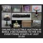Online Collectibles and More in Berea #180