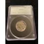 1937-D Buffalo Nickel graded MS65 in sealed pkg