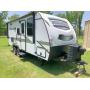 '21 Winnebago 2108DS like new only 2%bp