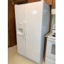 Whirlpool Side-by-Side Refrigerator 36x31x68 H