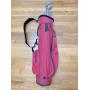 1/2  Golf set & Bag