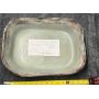 Edda B Pottery Dish by: Brent Deshea