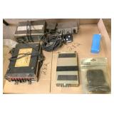 Scanner, tester for CB radios & accessories