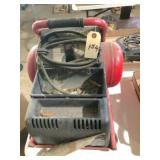 Husky air compressor