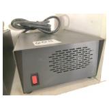 Homemade power supply