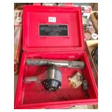 torque multiplier wrench 1' dr