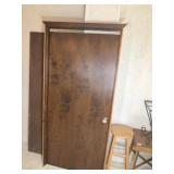 interior & exterior _______36x80'