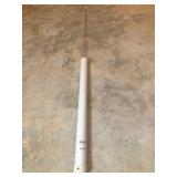 unused Morad  VHF 156 HD - w shipping t ube