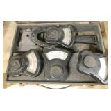 line amperes tester kit