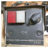 Texas Star Mod V Plus