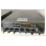 Voyage VR-9000 Frequency counter     untested