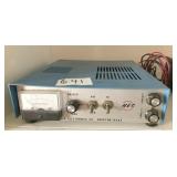 HEC antenna tuner