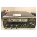 KRIS XL-50 CB      Untested