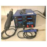 soldering & rework station