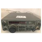 ICOM 2m all mode tranceiver