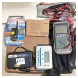 Multitec 330 & misc. electronics