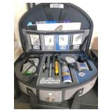 WIC fiber optic wiring kit