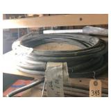 2 pcs) 25 ft & 30 ft of 10 gauge   4 wire