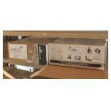 Heavy Duty outdoor lights