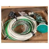 lights & wire