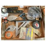 carpenter tools