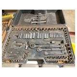 Craftsman socket set